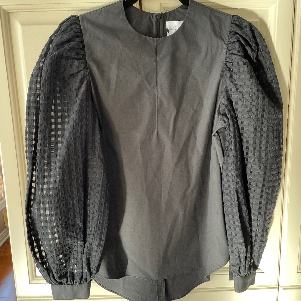 Fabiana Pina Shirt
